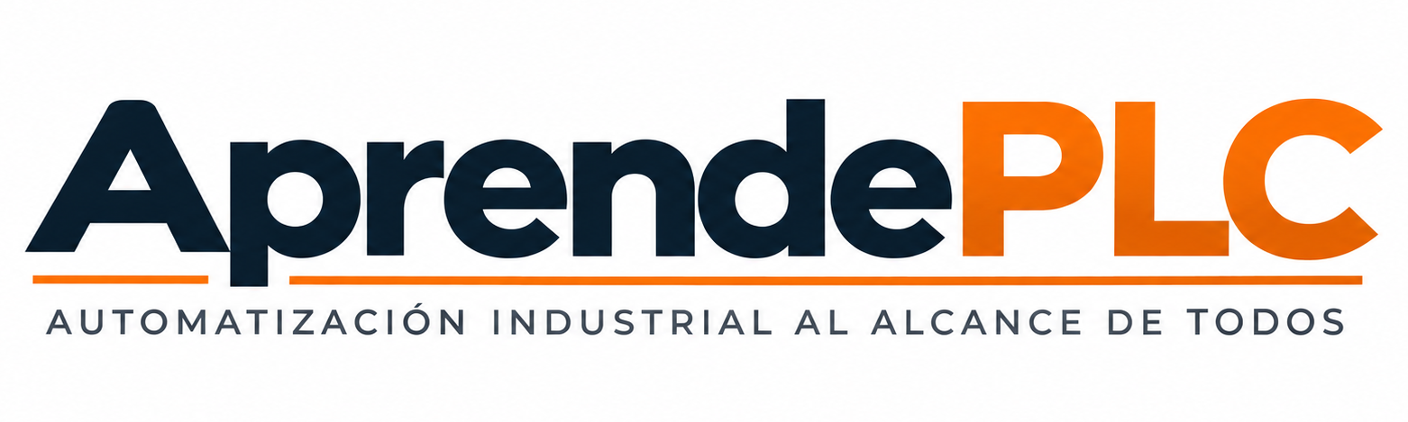 Aprende PLC